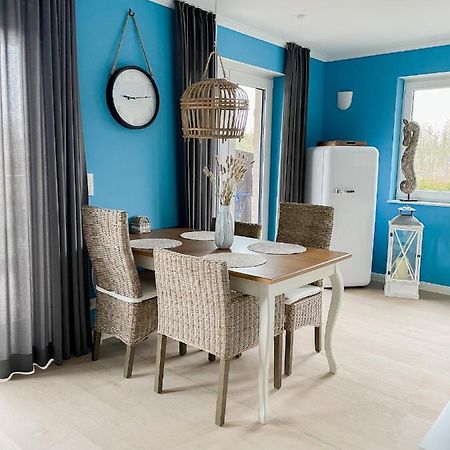 Ferienwohnung Seahorse Scharbeutz Exterior foto