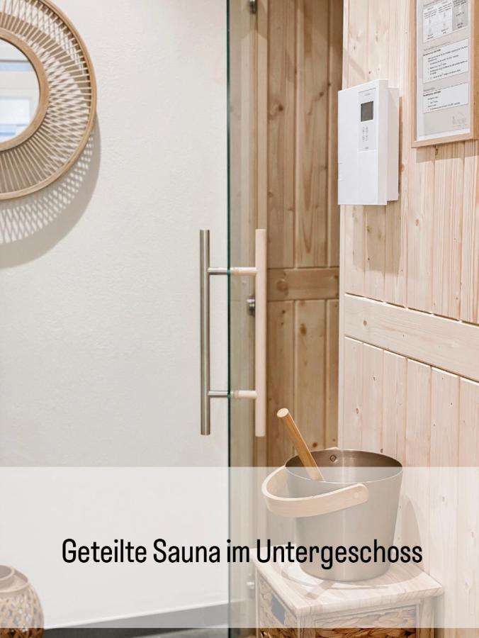 Ferienwohnung Seahorse Scharbeutz Exterior foto